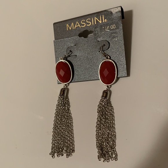 Massini Jewelry - Earrings